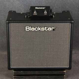Blackstar HT-5R MKII Valve Combo - Footswitch - 2nd Hand